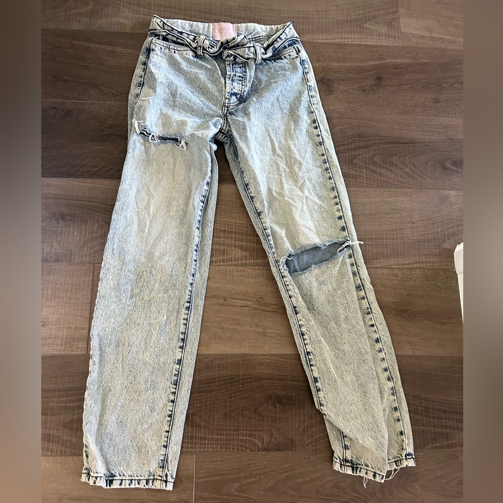 revice jeans